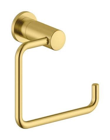 Damixa toiletpapirholder bør messing - 1