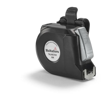 Hultafors Båndmål talmeter 6Mx25MM TM6 - 1