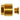 SO00021-06-1/2 messing manometertilslutning 6 x 1/2'' - 1