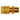 SO01121-NPT-06-1/8 lige messing union med udvendigt gevind 6 mm x 1/8" - 1