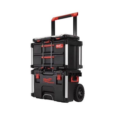 Milwaukee Packout startsæt med skuffer - 1