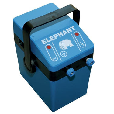 Elhegn P1-E elephant - 1