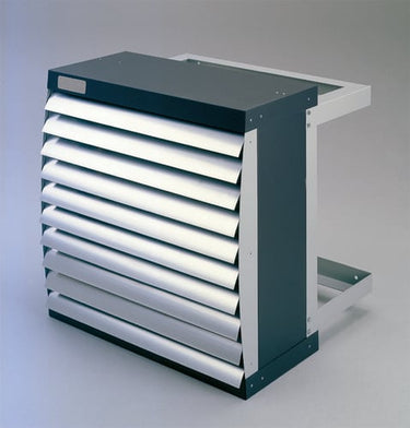 Novenco varmeventilator VMB 73 - 1