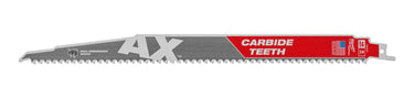 Bajonetsavklinge 300mm SZ BLADE TCT AX universal 5stk - 1