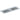 Geberit Renova Plan håndvask 1300 x 480 x 168 mm t/møbel hvid porcelæn - 1