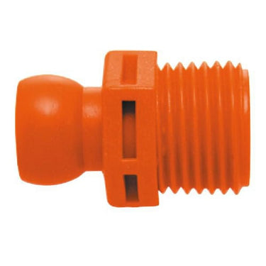 Cool Line Tilslutning 1/2"NPS 3/8" - 1