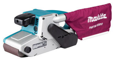 Makita Båndpudser 100x610mm - 9404J - 1