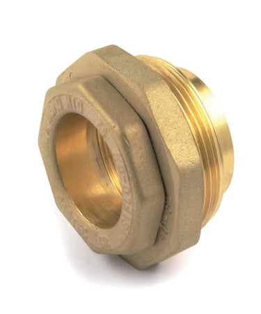 Reduktionsindlæg Isiflo 63X50 mm - 1