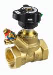 Danfoss MSV-BD 40 indreguleringsventil - 1
