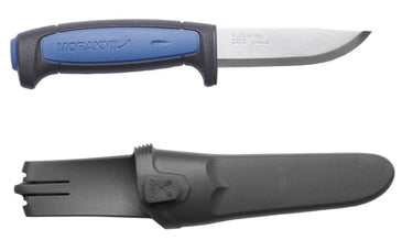 Morakniv Craftline Pro (S) Blå - 1