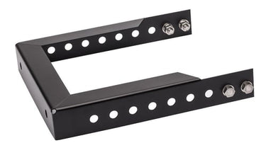 Metalbestos Wood 150 mm forlænger til vægforankring 100-250 mm - 1