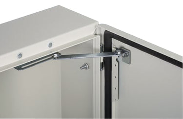 Dørstop metal for S3D vægskab - 1