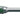 Fræsestift HM Ø6 x 18 mm form G (Speedcut) - 1