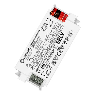 LEDVANCE LED-driver Performance 44W/700-1050mA DALI - 1