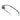 Brille contour klar - 1