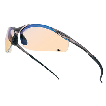Brille contour tonet antidug og antiridsbehandlet - 1