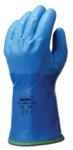 Showa Temres 282 Vinter 31282-9 - 1