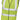 Refleksvest Lynx Plus HiViz gul str M - 2