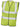 Refleksvest Lynx Plus HiViz gul str M - 2