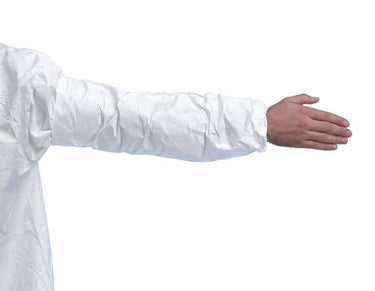Tyvek overtræksærme 50 cm - 1