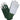 Technic Light handske rib 81 str 9 - 1
