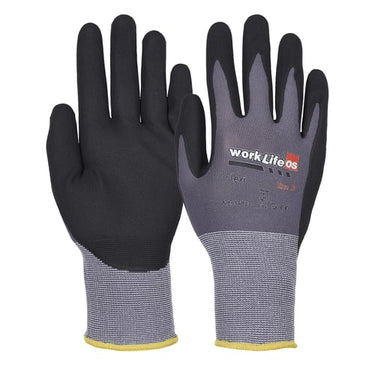 Worklife Flexi str 9 - 1
