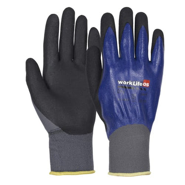 Worklife Dry handske 34824 str 11 - 1