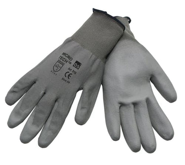 Micro-Tech Handske 810 str 9 - 1