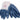 Blue Grip handske letvægt 804-10 - 1