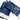 Fortuna Blue Handske heldyp m/krave 815-10 - 1