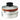 A2P3 turbofilter til Compact Air alu DIN 40 gevind - 1