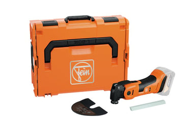 Fein 18V Multimaster AMM 700 1,7 Q AS solo - 1