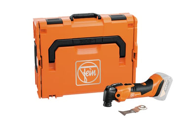 Fein 18V Multimaster AMM 500 Plus AS solo - 1