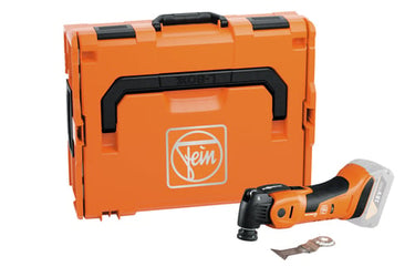 Fein 18V Multimaster AMM 700 Max AS solo - 1