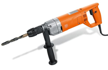 Fein 1200W 2-gears boremaskine op til 16mm - 1