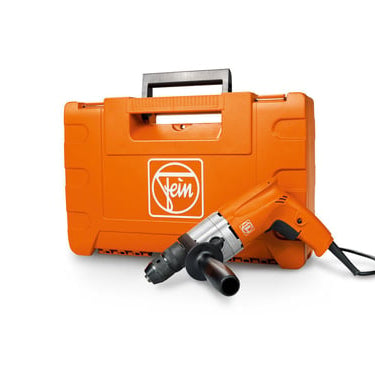 Fein 500W 2-gears boremaskine op til 10mm - 1