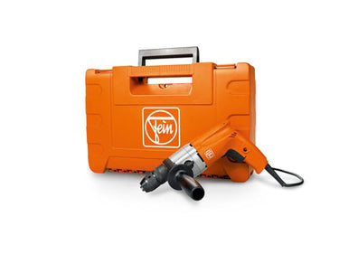 Fein 500W 2-gears boremaskine op til 10mm - 1