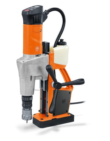 Fein 1200W Kerneboremaskine metal 50mm KBM 50 UQW - 1