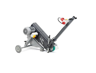 Fein 4000W Mobil køreenhed GRIT GIMS 75 - 1