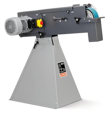 Fein 3000W Båndsliber 75mm GRIT GX 75 - 1