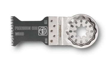 Fein E-Cut Precision-savklinge 35mm 50mm SL 10stk - 1