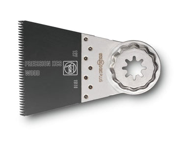 Fein E-Cut Precision-savklinge 65mm 50mm SLP 10stk - 1
