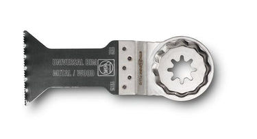 Fein E-Cut Universal-savklinge 44mm 60mm SLP 10stk - 1