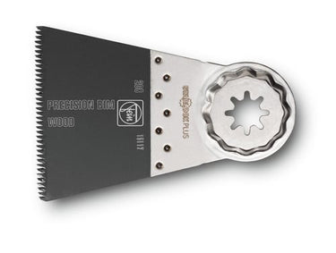 Fein E-Cut Precision BIM-savklinge 65mm 50mm SLP 10stk - 1