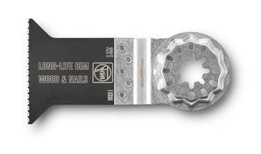 Fein E-Cut Long-Life-savklinge 50mm 50mm SL 10stk - 1