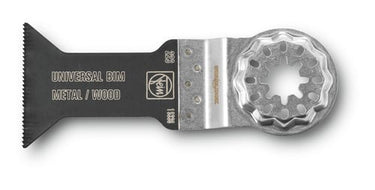 Fein E-Cut Universal-savklinge 44mm 55mm SL 10stk - 1
