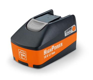 Fein 18V HighPower batteri 5,2Ah - 1