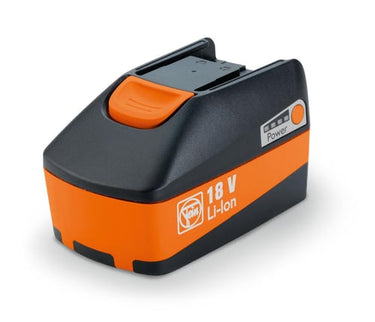 Fein 18V Batteri 6,0Ah - 1