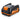 Fein 12V Batteri 3,0,0Ah - 1