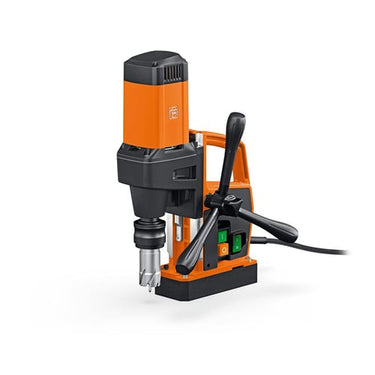 Fein 1200W Eco-magnet-kerneboremaskine 32mm KBE 32 QW - 1